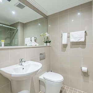 Deluxe Zimmer mit Queensize-Bett