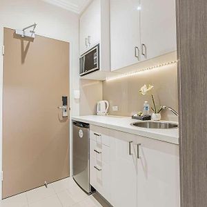 Deluxe Zimmer mit Kingsize-Bett